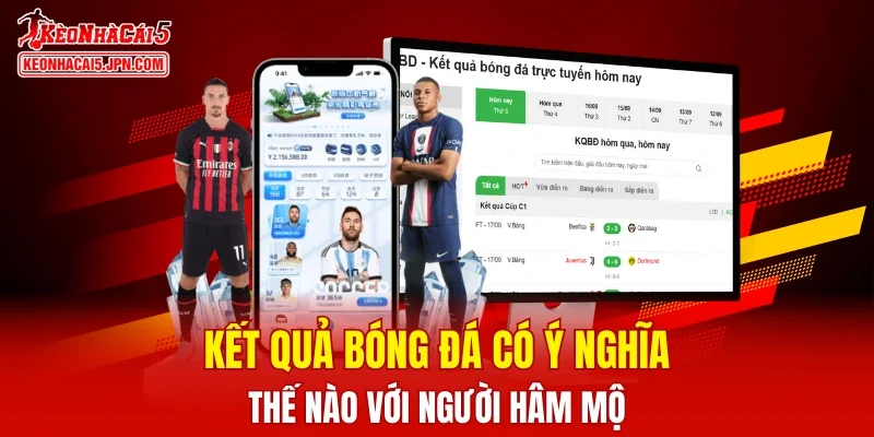 Giới thiệu tổng quan về danh mục cung cấp tỷ số túc cầu