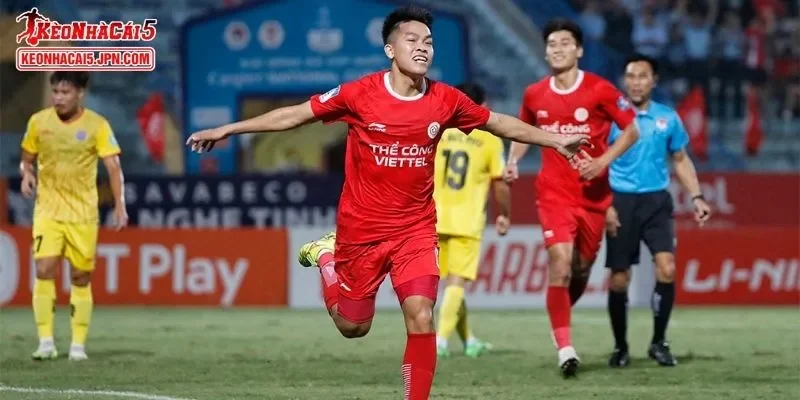 Soi kèo chi tiết nhất cho trận đấu giữa CAHN vs PVF-CAND